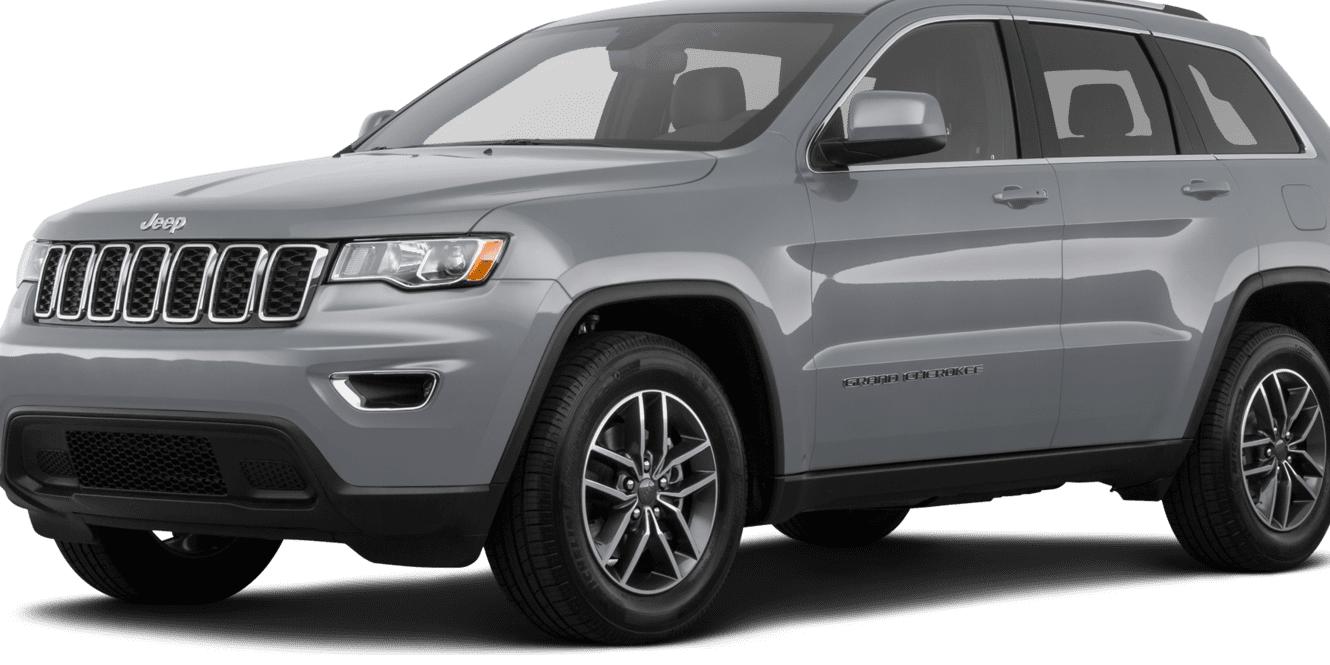 JEEP GRAND CHEROKEE 2019 1C4RJFAG5KC528766 image